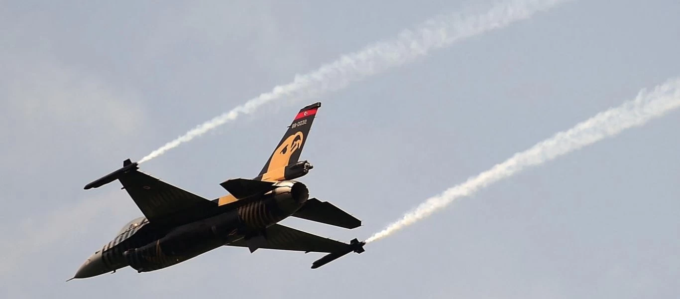 Σκληρές μάχες στο β.Ιράκ: Απώλειες για τον τουρκικό Στρατό από ενέδρες του PKK αλλά και προέλαση σε βάθος 40 χλμ.